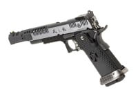 AW Custom HX2401 .38 SuperComp Race Pistol GBB