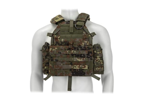 Invader Gear 6094A-RS Plate Carrier