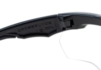 ESS CrossBlade LPL-5 Kit Clear / Pink / Smoke Gray