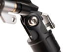 Vortex Optics Radian Carbon with Leveling Head Tripod Kit