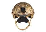 FMA FAST PJ Helmet Replica Simple Version