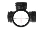 Vortex Optics Viper PST Gen II 3-15x44 SFP EBR-4 MOA