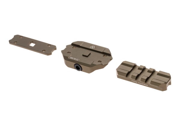 Strike Industries REX Riser
