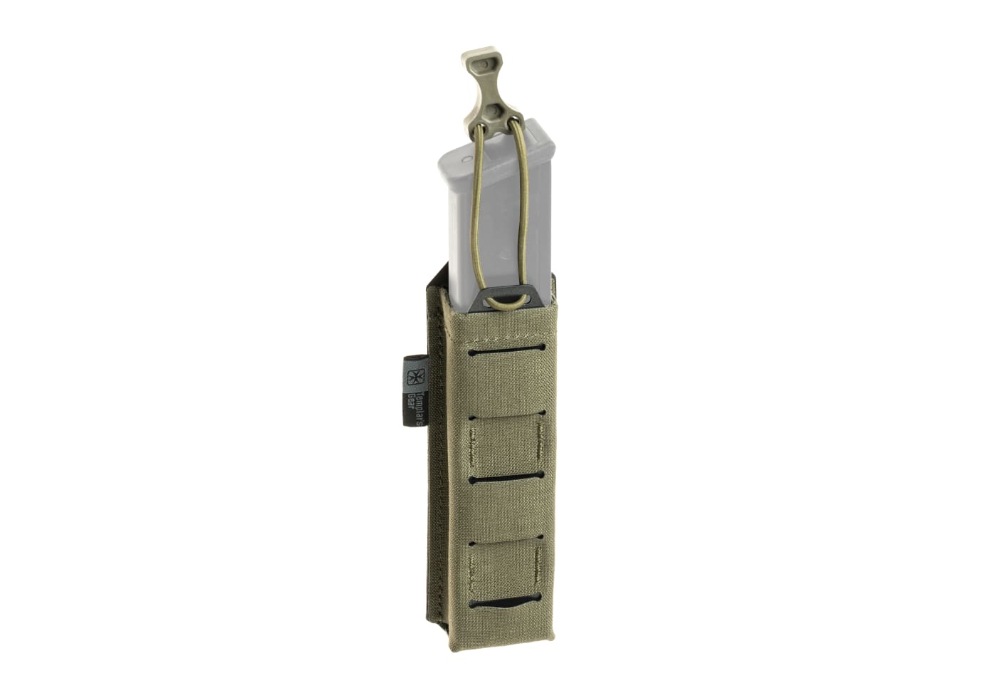 Templar's Gear SMG Shingle Slim GEN5
