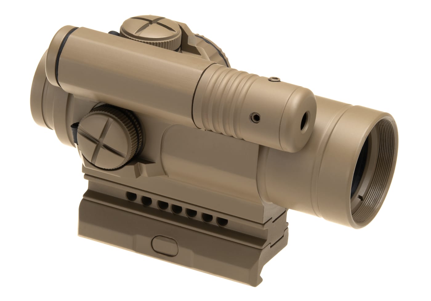Aim-O M4 Red Dot with Laser