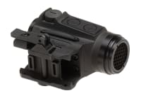 Holosun HE515CT-GR Elite Solar Green Circle Dot Sight