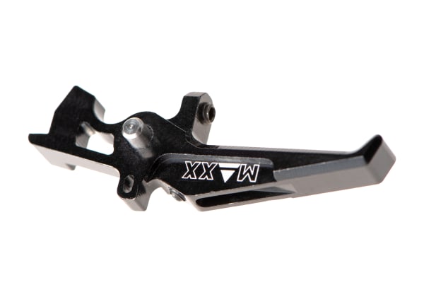 Maxx Model CNC Aluminum Advanced Speed Trigger Style E