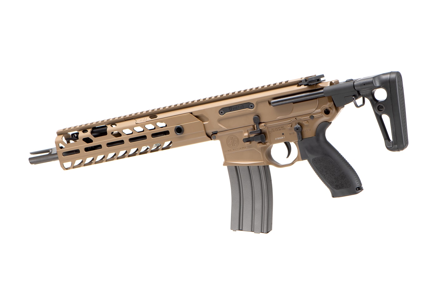 SIG Sauer ProForce MCX