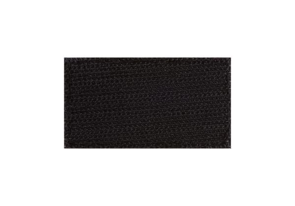 JTG Small German Flag Rubber Patch