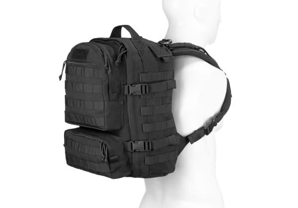 Warrior Pegasus Pack