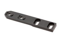 WADSN Rail Mount for M300 / M600 for M-LOK & Keymod
