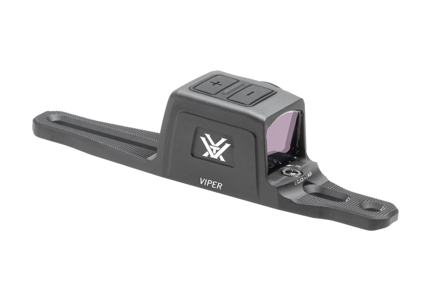 Vortex Optics Viper Shotgun Enclosed Micro Red Dot Sight 3 MOA