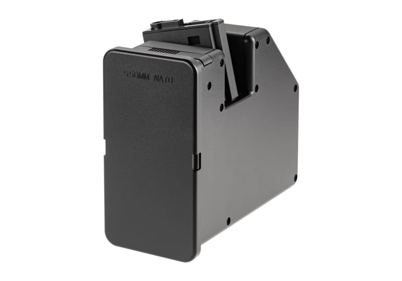 Krytac LMG Box Magazine 5000rds (2026) - Airsoftzone