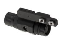 Ares Flashlight with M-LOK Mount