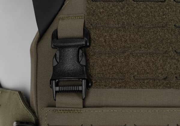 Warrior Low Profile Carrier V1