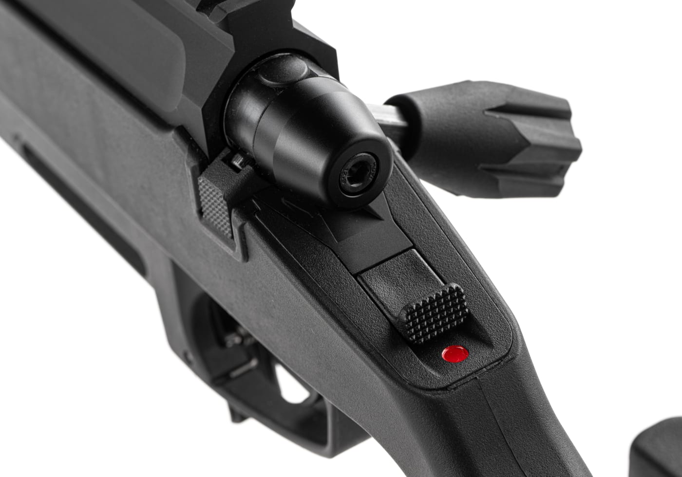 Silverback TAC 41 P Bolt Action Rifle