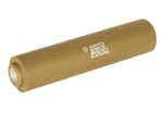 Madbull Gemtech Blackside Silencer CCW