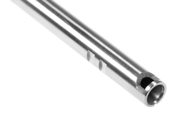 PPS 6.03mm Steel Precision Barrel 455mm