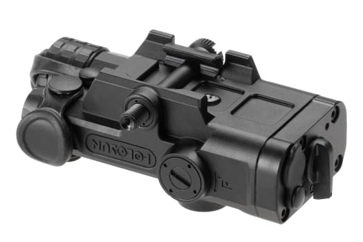 Holosun IRIS-1 Red Laser