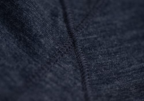 Outrider Performance Merino Base Layer LS