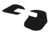 Earmor Hook & Loop for Impact Sport