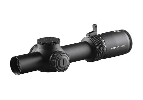 Primary Arms PLx 1-8x24 Compact Gen 2 FFP RDB Scope ACSS Griffin MIL M8 Reticle