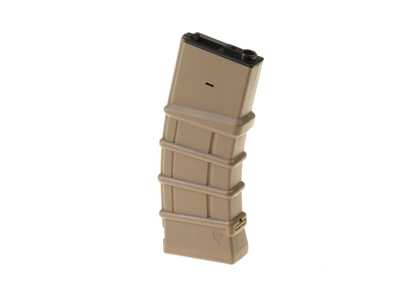 G&G Magazin M4 Hicap Thermold 450rds