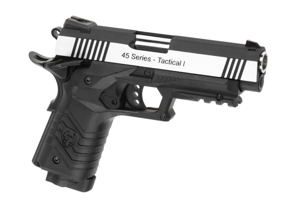 HFC HG-171 Metal Version Co2