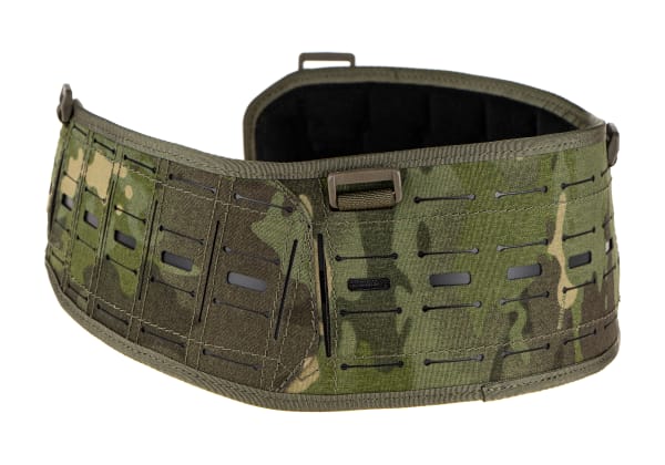 Templar's Gear PT4 Tactical Belt