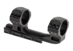 Vector Optics 34mm Cant 20 MOA One Piece High Picatinny Mount