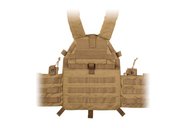 Invader Gear 6094A-RS Plate Carrier