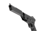 Browning Buck Mark Magnum Break Barrel