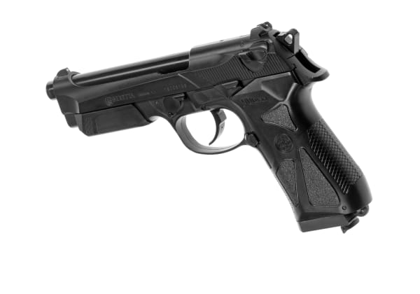 Beretta 90two Co2