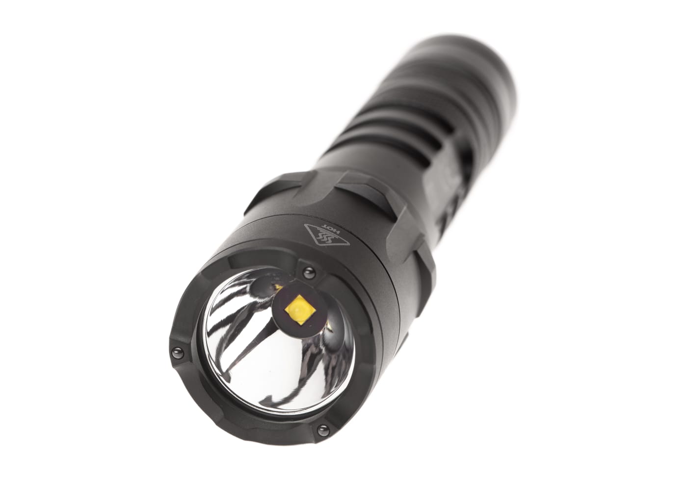 Nitecore P20 V2 Tactical Kit