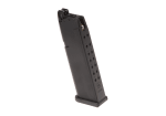 Glock Magazin Glock 17 / 17 Gen 4 Metal Version GBB