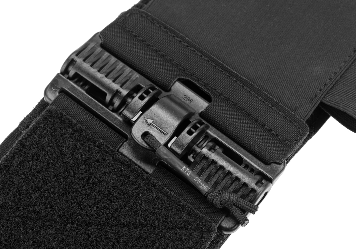Templar's Gear CPC ROC Elastic Cummerbund with Pouches Gen 4