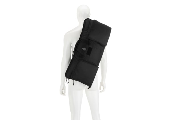 Leapers 28 Inch KIS Keep-It-Simple Gun Case