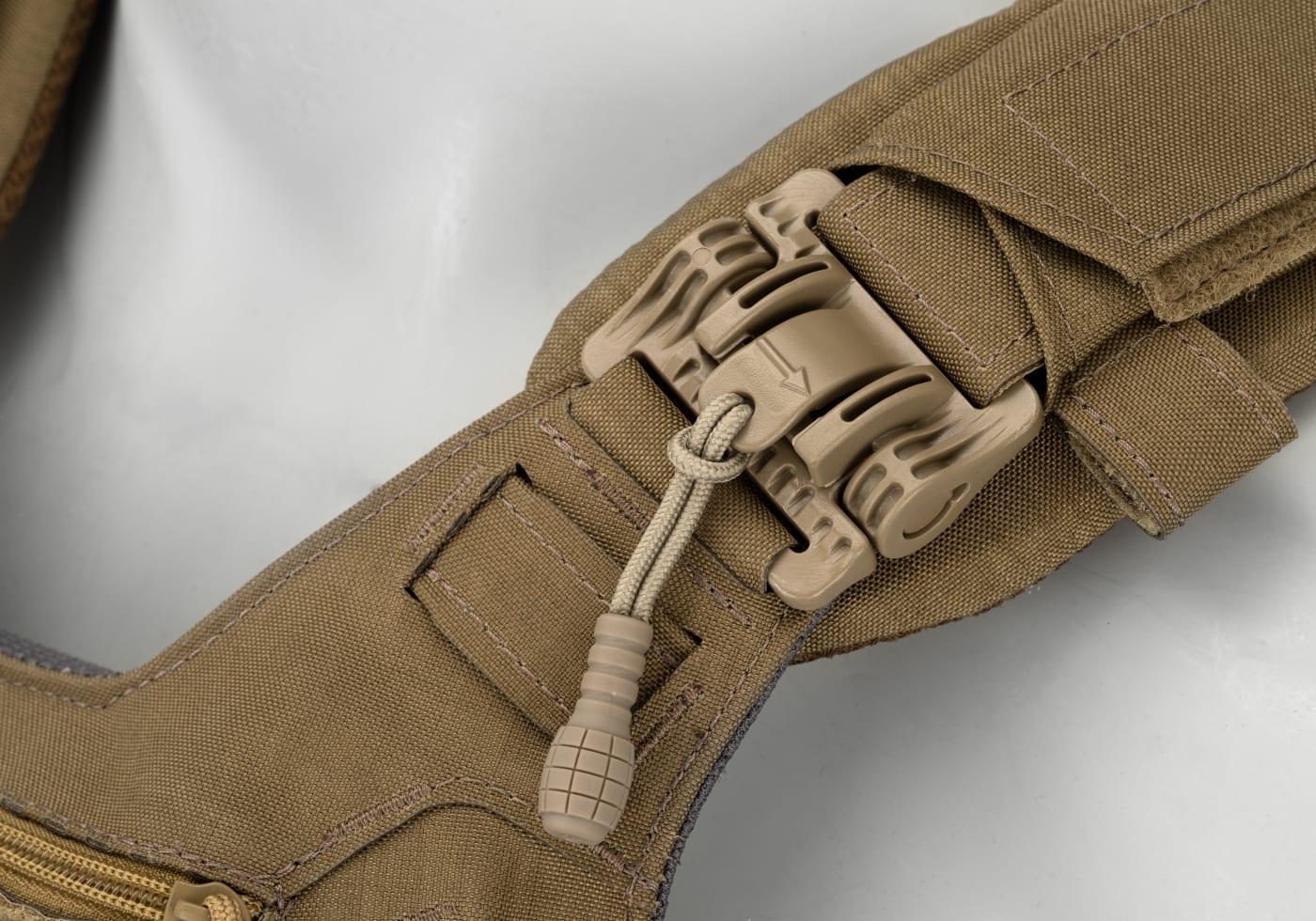 Templar's Gear CPC ROC Plate Carrier Gen 4.1