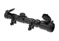 Aim-O 1-4x24 Tactical Scope