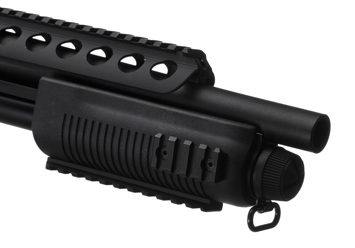 G&P M870 RAS Tactical Shorty Shotgun