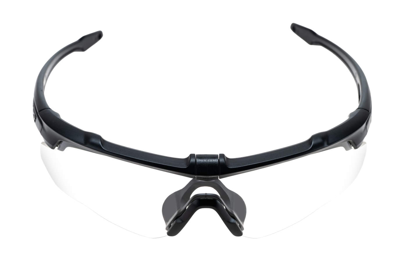 ESS CrossBlade LPL-5 Kit Clear / Pink / Smoke Gray