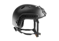 FMA FAST PJ Helmet Replica Carbon Fiber Version