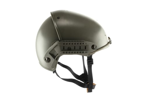 FMA CP Helmet Replica