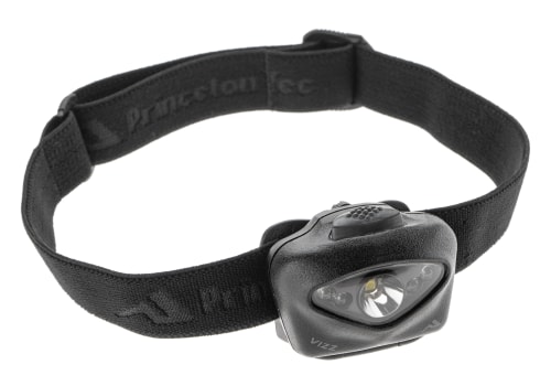Princeton Tec Vizz Tac Headlamp