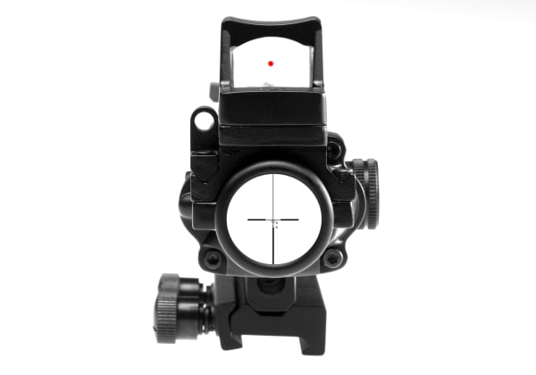 Emerson 4x32 Battle Combo