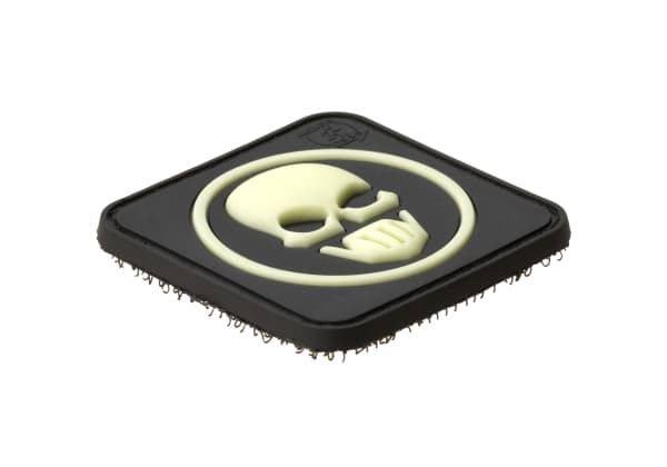 JTG Ghost Recon Rubber Patch