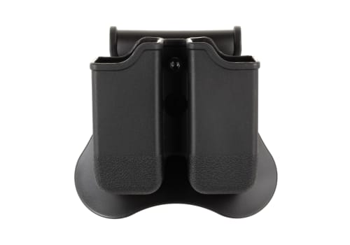 Amomax Double Mag Pouch für WE / KJW / TM 17/19