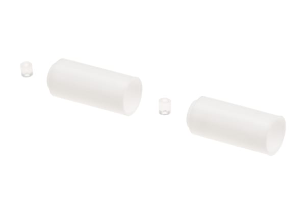 AIM 70 Degree Hop Up Bucking 2pcs