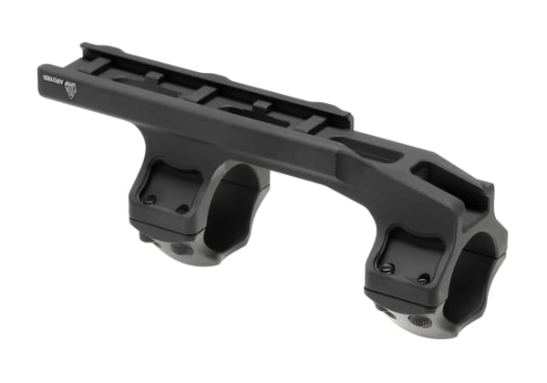 Leapers Accu-Sync 30mm Medium Profile 50mm Offset Rings