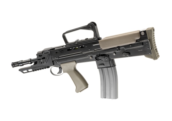 G&G L85 AFV 2.0 0.5J